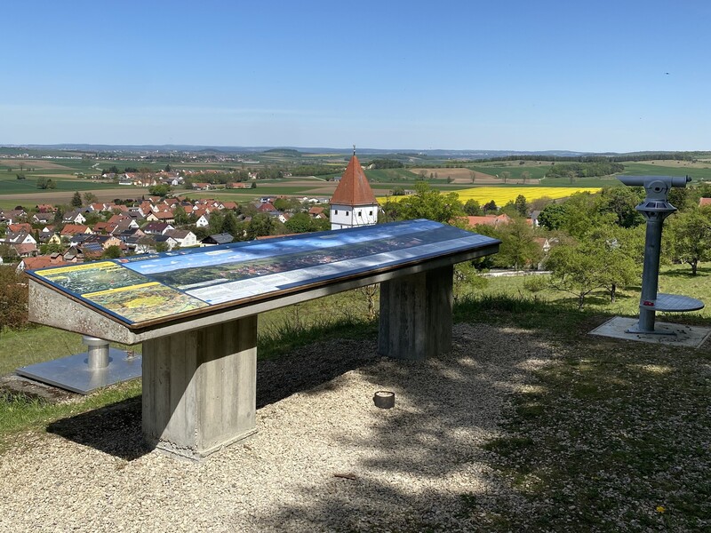 Kalkofen Marxheim-Schweinspoint